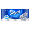 Selpak Toilet Paper (16 pcs Pack)