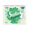 Sofia 4 Sheets Toilet Paper (24 pcs Pack)