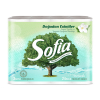 Sofia Perfumed Toilet Paper (24 pcs Pack)