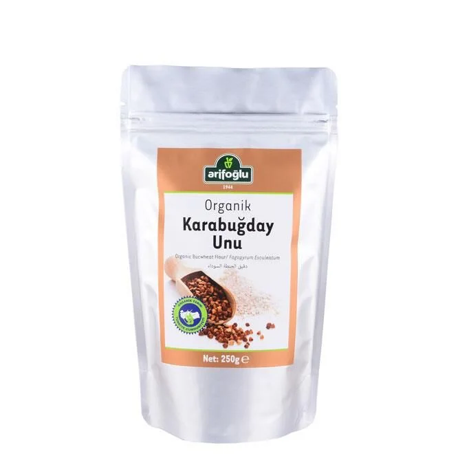 Organic Buckwheat Flour 250g