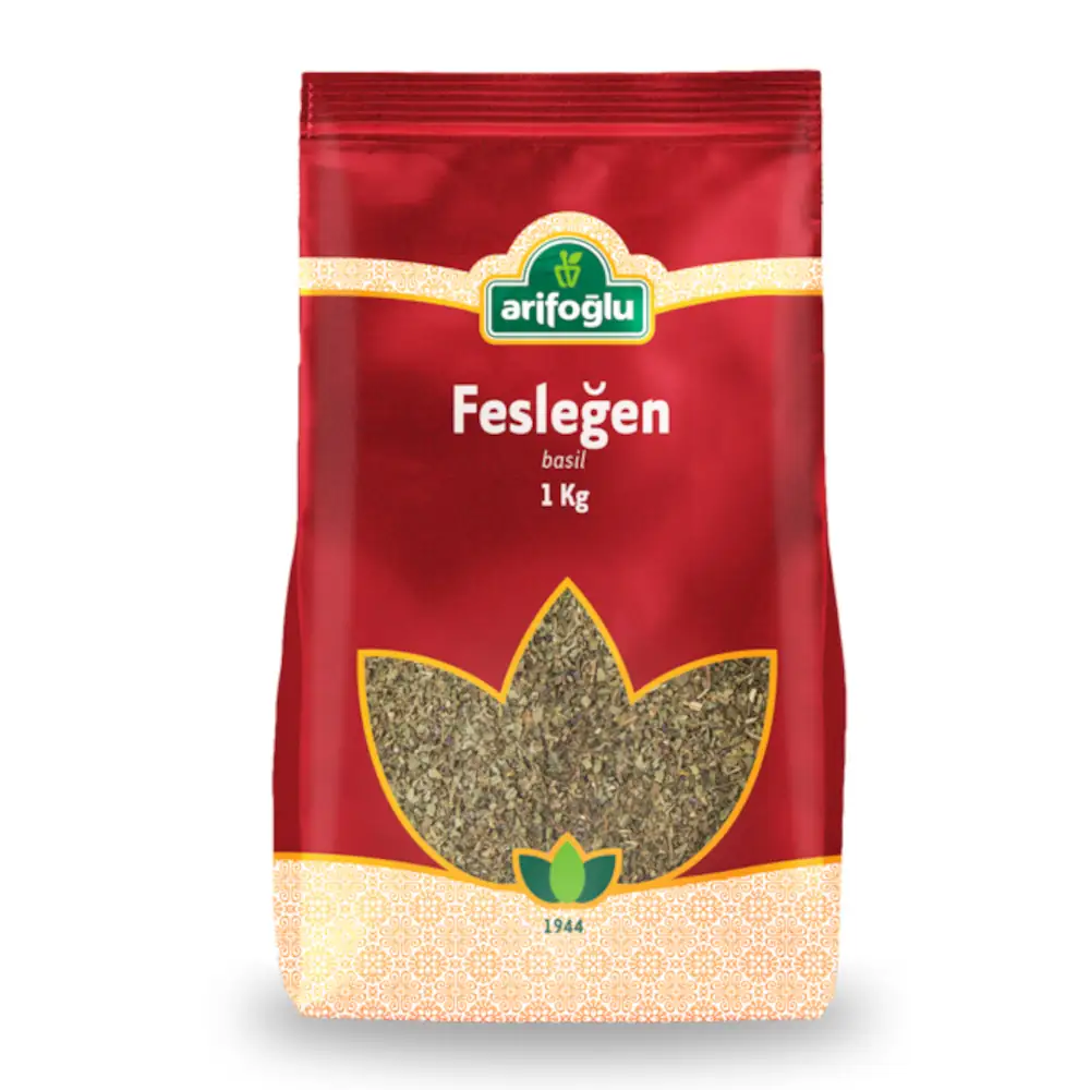 Arifoglu Basil 1000g