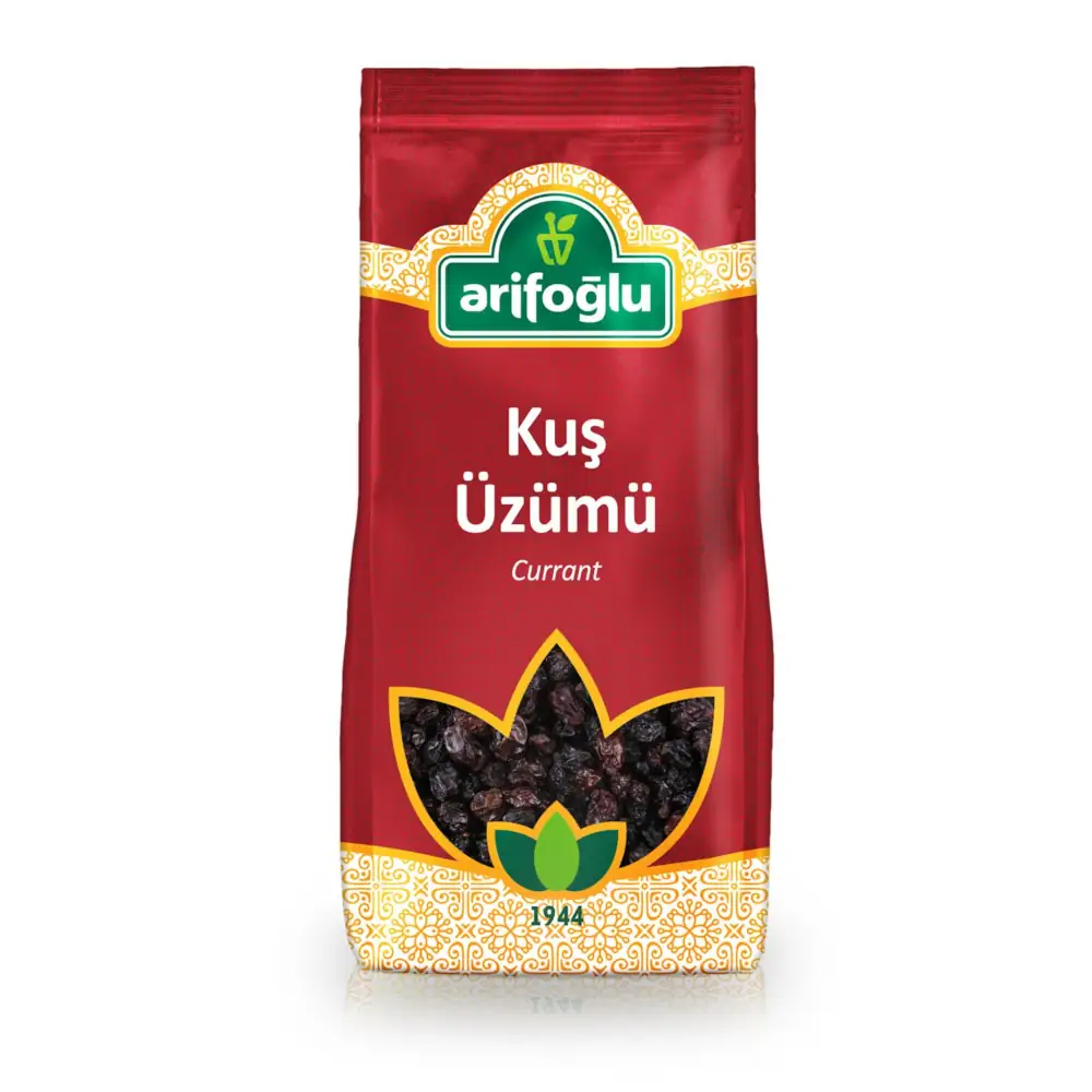 Arifoglu Currants 40g