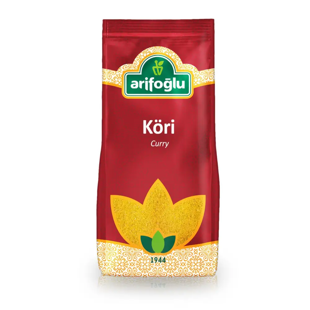Arifoglu Curry 50g