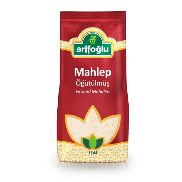 Arifoglu Ground Mahaleb 33g