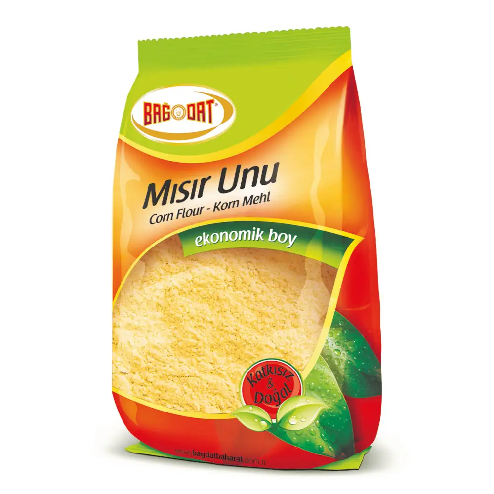 Bagdat Corn Flour 250g