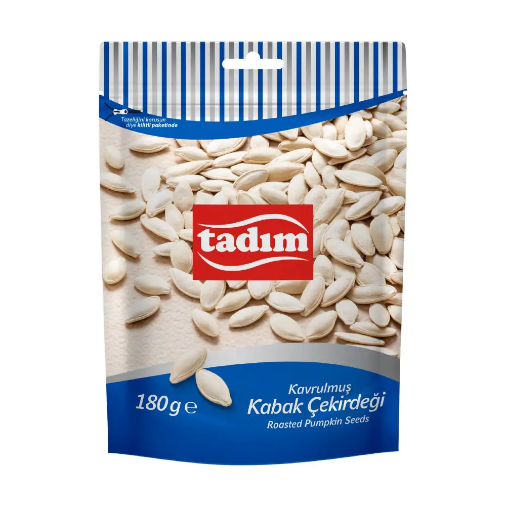 Tadim Roasted Pumpkin Seeds 180g
